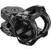 Image de Reverse Components Black One D-2 31.8 Mm Fiets Stuurpen Zwart 35 mm / 8º