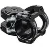 Image de Reverse Components E-black One D-2 Fiets Stuurpen Zilver 35 mm / 0º