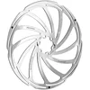 Image de Reverse Brake Disc Steel Silver - UNI