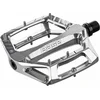 Image de Reverse Components Base Pedalen Zilver