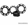 Image de Reverse Components Hg Single Speed Conversiekit Zilver 14t