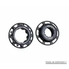 Image de Reverse Components Xd Single Speed Expert Conversiekit Zilver 13t