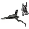 Image de TRP Trail EVO HD-M843 hydraulische schijfrem rechts   4-zuiger MTB / E-MTB rem   1900 mm   5.0 mm leiding   zwart