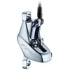 Image de Trp Dh-r Evo Hd-m846 Hydraulic Voorrem Zilver 1900 mm