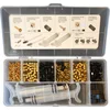 Image de Schijfrem service-kit Tektro t.b.v. ø5.0 & 5.5mm remleiding