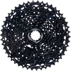 Image de Tektro Cs-m350 Fietscassette Zilver 9s / 11-46t