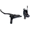 Image de Tektro Dorado 4p Hd-m737 Hydraulic 4 Piston Voorrem Goud