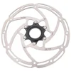 Image de Tektro Tr203-35 2p Cl 1.8 Mm Remschijf Zilver 203 mm