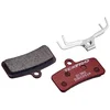 Image de Tektro schijfremblok Q13RSN 5mm metal ceramic resin