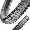 Image de Maxxis Minion DHF Serie - Fietsband - 26x2.50 - Super Tacky - Dual Compound