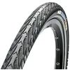 Image de Maxxis Overdrive 28´´-700 X 35 Stijve Gravelband Zilver 700 x 35