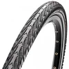 Image de Maxxis Overdrive Maxxprotect 27 Tpi 700c X 40 Stevige Urbanband Zwart 700C x 40