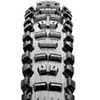 Image de Maxxis Minion DHR II Fietsband 26 x 2,40", MaxxPro, draad zwart Bandenmaat 61-559 | 26 x 2.40