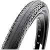Image de Maxxis Relix Aramid/silkworm 120 Tpi Tubular 700c X 23 Urbanband Zwart 700C x 23