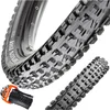 Image de Maxxis Minion DHF - Fietsband - 27,5x2,60 - 3C MaxxTerra - EXO+ Bescherming