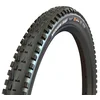 Image de Maxxis Minion Dhf Exo Dual Tubeless 26´´ X 2.50 Mtb-band Zilver 26´´ x 2.50