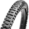Image de Maxxis Minion Dhr Ii Tubeless Maxxgrip 29´´ X 2.40 Mtb-band Zilver 29´´ x 2.40
