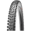Image de Maxxis Dissector 3cg/dh/tr 60 Tpi Tubeless 27.5´´ X 2.40 Mtb-band Zwart 27.5´´ x 2.40
