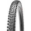 Image de Maxxis Dissector 3cg/dd/tr 120 Tpi Tubeless 29´´ X 2.40 Mtb-band Zwart 29´´ x 2.40