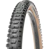 Image de Maxxis Minion Dhr Ii Exo/tr/skinwall 60 Tpi Tubeless 29´´ X 2.60 Mtb-band Bruin,Zwart 29´´ x 2.60
