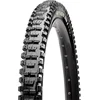 Image de Maxxis Buitenband Minion Dhr Ii 29 X 2.40 (61-622) Zwart/bruin