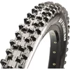 Image de Maxxis Wetscream 3cg/dh/tr 60 Tpi Tubeless 29´´ X 2.50 Mtb-band Zwart 29´´ x 2.50
