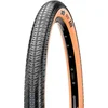 Image de Maxxis Dth Urban Exo/skinwall 60 Tpi 26´´ X 2.15 Urbanband Zwart 26´´ x 2.125