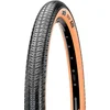 Image de Maxxis Dth Urban Exo/skinwall 60 Tpi 26´´ X 2.30 Urbanband Zwart 26´´ x 2.30