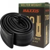 Image de Maxxis Binnenband - 700x33/50C - 33/50-622 - Autoventiel (Schrader) - 48 mm - Gravel & Trekking