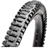 Image de Maxxis Minion Dhr Ii 60 Tpi 20´´ X 2.30 Stijve Mtb-band Zwart 20´´ x 2.30
