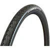 Image de Maxxis Overdrive Excel 700c X 35 Stevige Urbanband Zilver 700C x 35