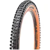 Image de Maxxis Dissector 60 Tpi Exo Tubeless 29´´ X 2.60 Mtb-band Goud 29´´ x 2.60