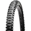 Image de Maxxis Minion Dhr Ii Wt 60 Tpi 3cg Exo+ Tubeless 29´´ X 2.40 Mtb-band Zilver 29´´ x 2.40
