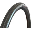 Image de Maxxis Reaver Exo Tr 120 Tpi Tubeless 700c X 40 Gravelband Zilver 700C x 40
