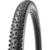 Image de Maxxis Forekaster Mountain 60 Tpi 3ct/exo+ Tubeless 29´´ X 2.40 Mtb-band Zilver 29´´ x 2.40