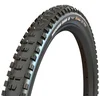 Image de Maxxis Minion Dhr Ii Mountain 60tpi 3ct/exo+ Tubeless 29´´ X 2.50 Mtb-band Zilver 29´´ x 2.50