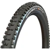 Image de Maxxis Minion Dhr Ii Downhill 60x2tpi 3ct/dh Tubeless 27.5´´ X 2.50 Mtb-band Zilver 27.5´´ x 2.50