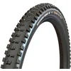 Image de Maxxis Minion Dhr Ii Mountain 60tpi 3ct/exo+ Tubeless 27.5´´ X 2.50 Mtb-band Zilver 27.5´´ x 2.50