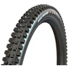 Image de Maxxis High Roller Gen3 Downhill 2x60 Tpi 3cg/dh Tubeless 27.5´´ X 2.40 Mtb-band Zilver 27.5´´ x 2.40