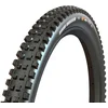 Image de Maxxis High Roller Gen3 60 Tpi 3cg/exo+ Tubeless 27.5´´ X 2.40 Mtb-band Zwart 27.5´´ x 2.40
