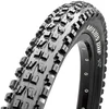 Image de Maxxis Minion Dhf V 60 Tpi Exo Tubeless 29´´ X 2.50 Stijve Mtb-band Zilver 29´´ x 2.50