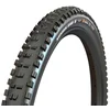 Image de Maxxis Minion Dhr Ii 120 Tpi Tubeless 29´´ X 2.40 Mtb-band Zilver 29´´ x 2.40