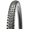 Image de Maxxis Minion Dhr Ii 2x120 Tpi Maxxterra Dd Tubeless 29´´ X 2.50 Mtb-band Zwart 29´´ x 2.50