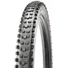 Image de Maxxis Dissector 2x120 Tpi Maxxterra Dd Tubeless 29´´ X 2.40 Mtb-band Zwart 29´´ x 2.40
