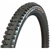 Image de Maxxis Minion Dhr Ii Exo+ 60tpi Tubeless 27.5´´ X 2.60 Mtb-band Zilver 27.5´´ x 2.60