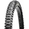 Image de Maxxis Minion Dhr Ii 60 Tpi Maxxterra Exo+ Tubeless 29´´ X 2.60 Mtb-band Zilver 29´´ x 2.60