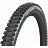Image de Maxxis High Roller Downhill 3cg/new Dh Tubeless 29´´ X 2.40 Mtb-band Zilver 29´´ x 2.40