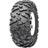 Image de Maxxis Bighorn 2.0 6pr 43n E Tl Quad Voorband Zwart 25 x 8.00 / R12