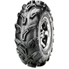 Image de Maxxis Zilla Mu02 6pr 50j E Tl Quadband Zilver 25 x 10.00 / R12