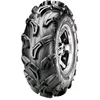 Image de Maxxis Zilla Mu01 6pr 49j E Tl Quadband Zilver 26 x 9.00 / R12